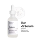 The Ordinary Niacinamide 10% + Zinc 1% High Strength