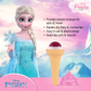 Renee Cosmetics Disney Frozen Princess Snowflake Lip Balm