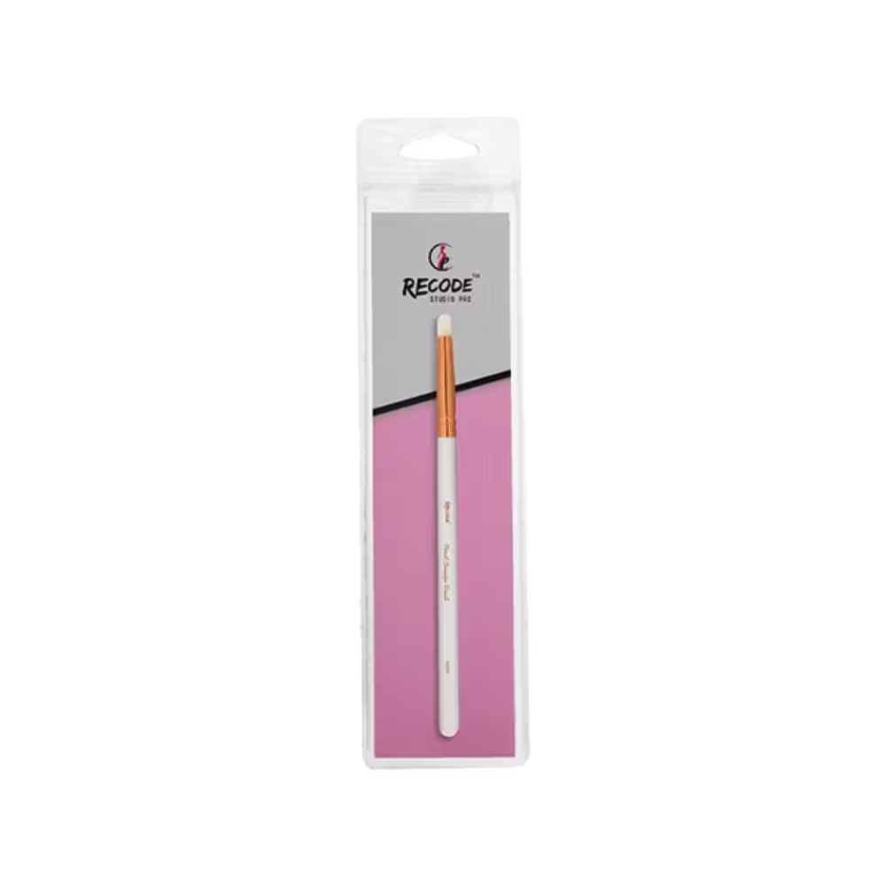 Recode Pencil & Smudge Brush - RS 105