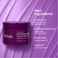 Foxtale De-Tan Skin Radiance Mask