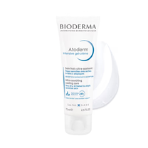 Bioderma Atoderm Intensive Gel Creme Moisturizer - Lightweight & Non Greasy - Dry Skin