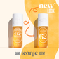 Sol de Janeiro Cheirosa 62 Perfume Mist with Vanilla & Salted Caramel