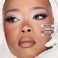 Huda Beauty Icy Nude Eyeshadow Palette - Get Icy Eyes!