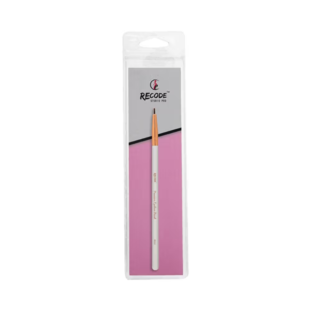 Recode Precision Eyeliner Brush - RS 111