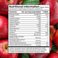 Plix Apple Cider Vinegar Effervescent Tablet (Apple) (15 Tablets)