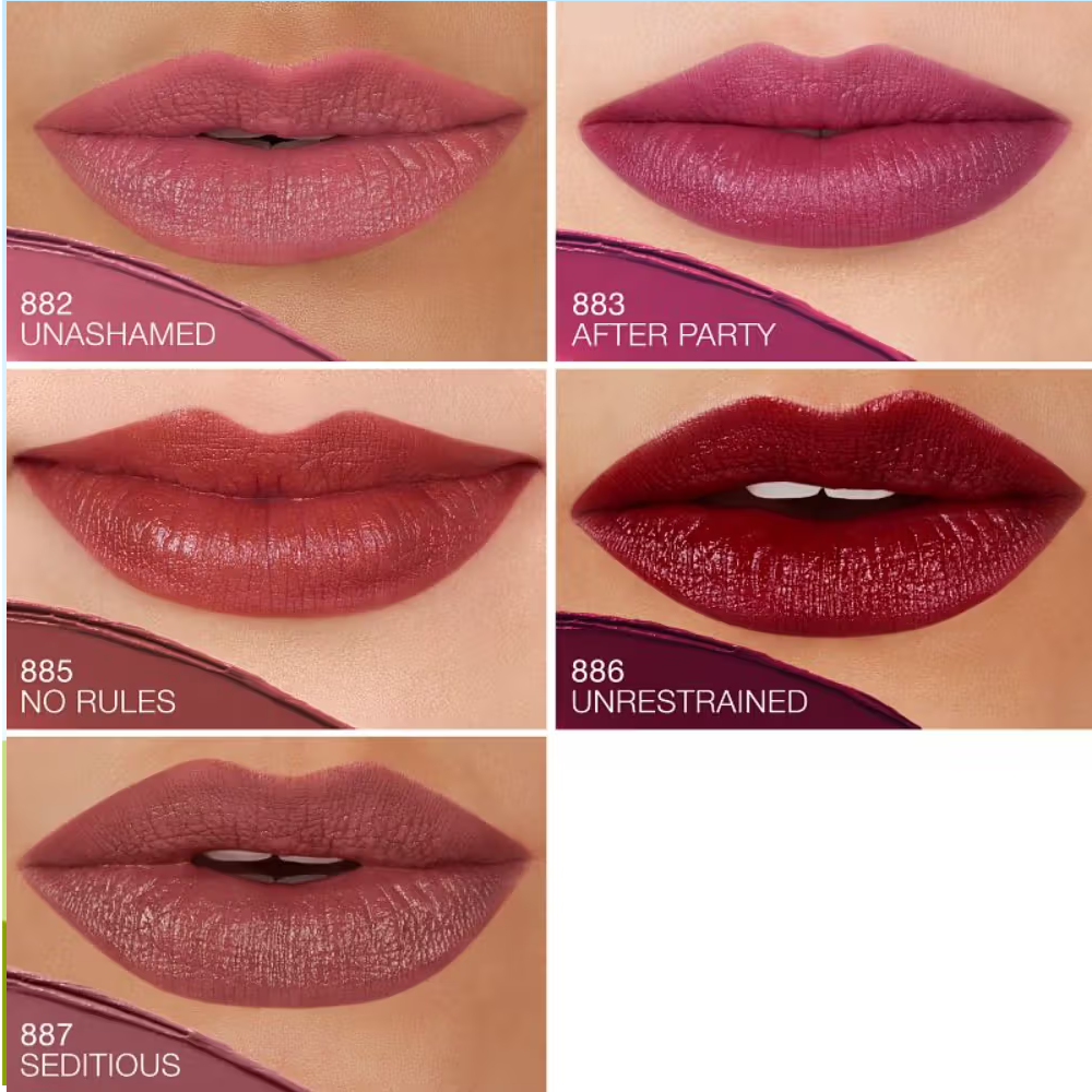NARS Explicit Lipstick