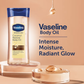 Vaseline Intensive Care Coconut Restore Body Oil