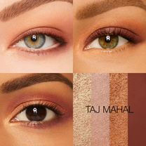 NARS Quad Eyeshadow