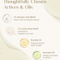Seoulskin Exfoliating Shower Oil