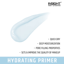 Insight Cosmetics Prime 'N Perfect Hydrating Primer