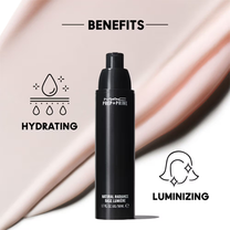 M.A.C Prep + Prime Natural Radiance Primer