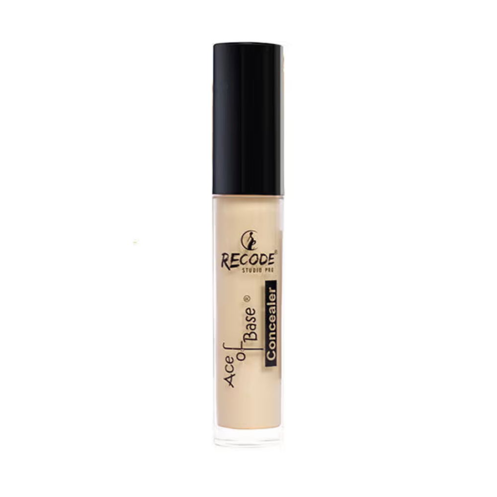 Recode Ace Of Base Concealer