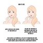 Colorbar Kiss Proof Lip Stain - Haute Latte - 007