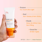 O3+ Glow Sheer Sunscreen SPF 50 Pa+++