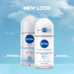 NIVEA Body Roll On (Fresh Natural)