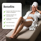 Rica White Chocolate Liposoluble & Brazilian Stripless Hair Removal Wax