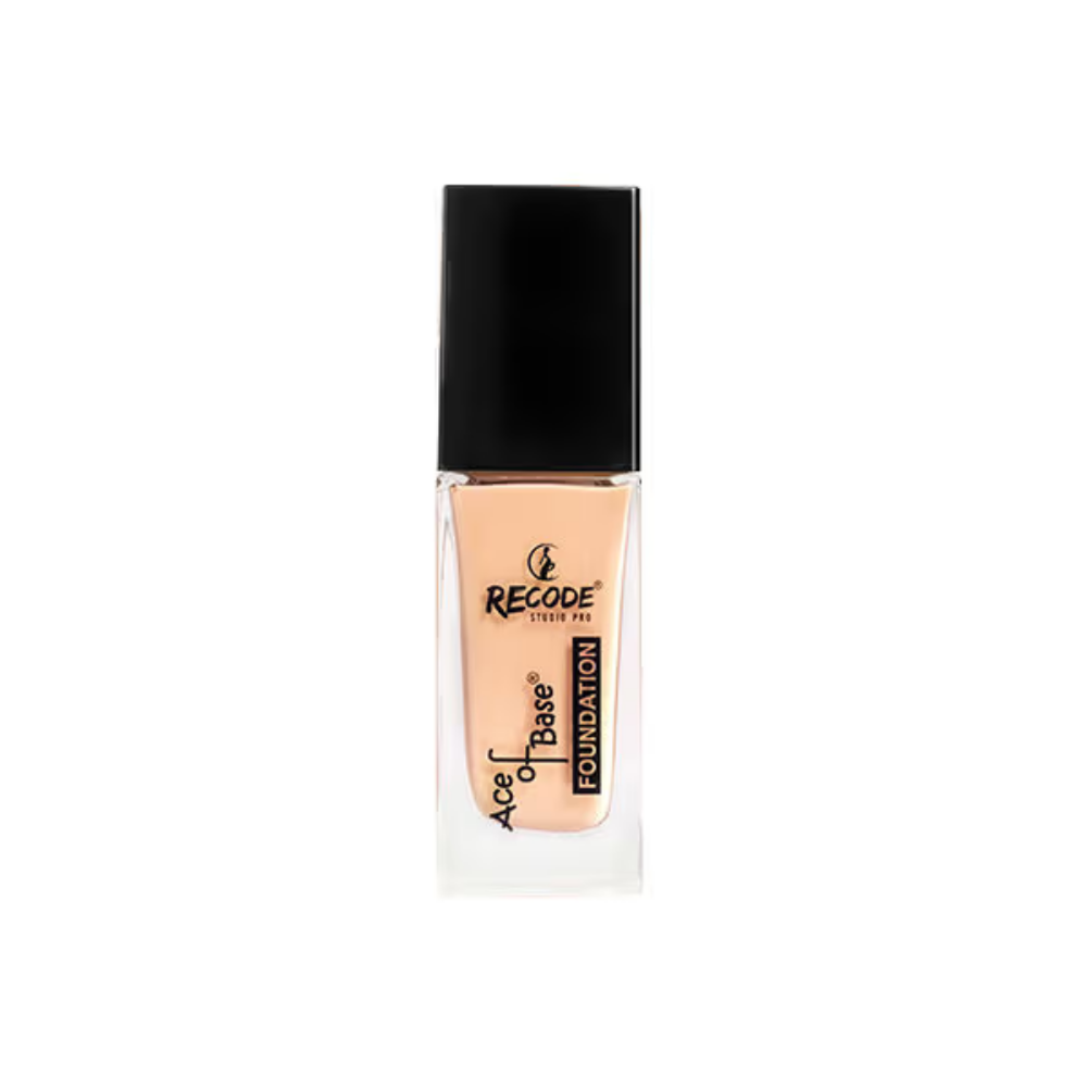 Recode Ace Of Base Foundation