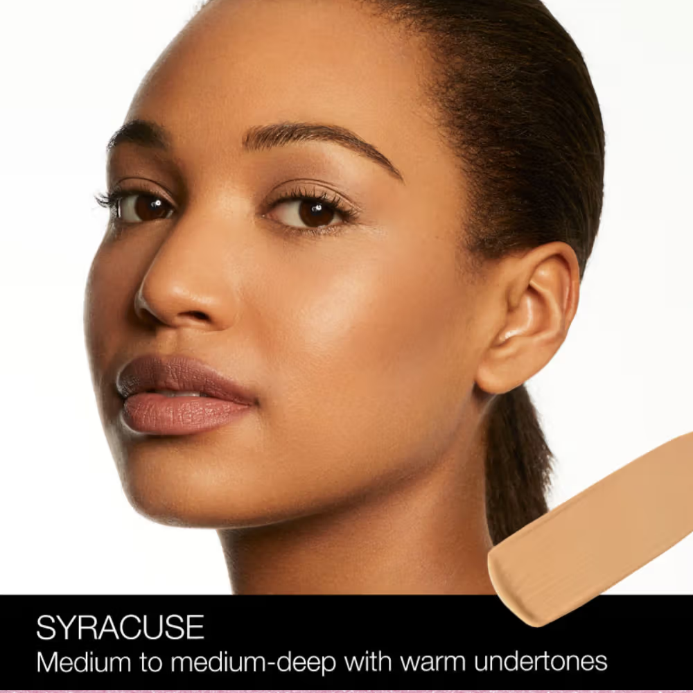 NARS Soft Matte Complete Foundation