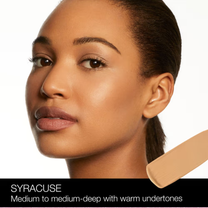 NARS Soft Matte Complete Foundation