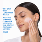 CeraVe Foaming Cleanser Face Wash For Oily Skin with Hyaluronic Acid, Ceramides & Niacinamide