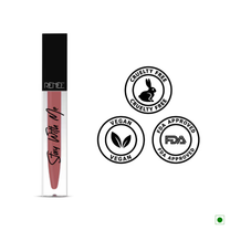 Renee Cosmetics Stay With Me Matte Transfer Proof Liquid Lipstick