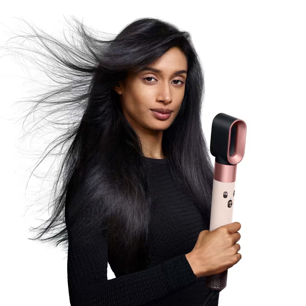 Dyson Airwrap i.d.™ multi-styler and dryer (Ceramic pink/Rose gold)