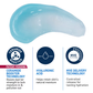CeraVe HA Water Gel Oil-Free Face Moisturizer with Hyaluronic Acid & Ceramides for Plumpy Hydration