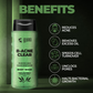 Beardo B-Acne Clear Bodywash