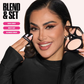 Huda Beauty Easy Bake Marshmallow Puff & Sponge