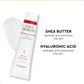 The Face Shop Daily Moment Korean Vegan Hand Cream Midnight Street With Hyaluronic Acid