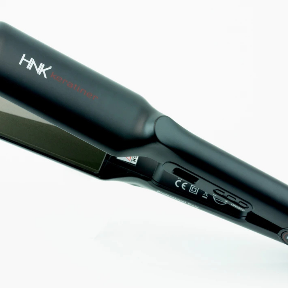 HNK Keratiner Premium Straightener