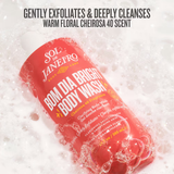 Sol de Janeiro Bom Dia Body Wash
