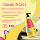 Plum BodyLovin' Lily Miss Sunshine Sunscreen Body Lotion SPF 35 PA+++ For Tan Reduction & Hydration