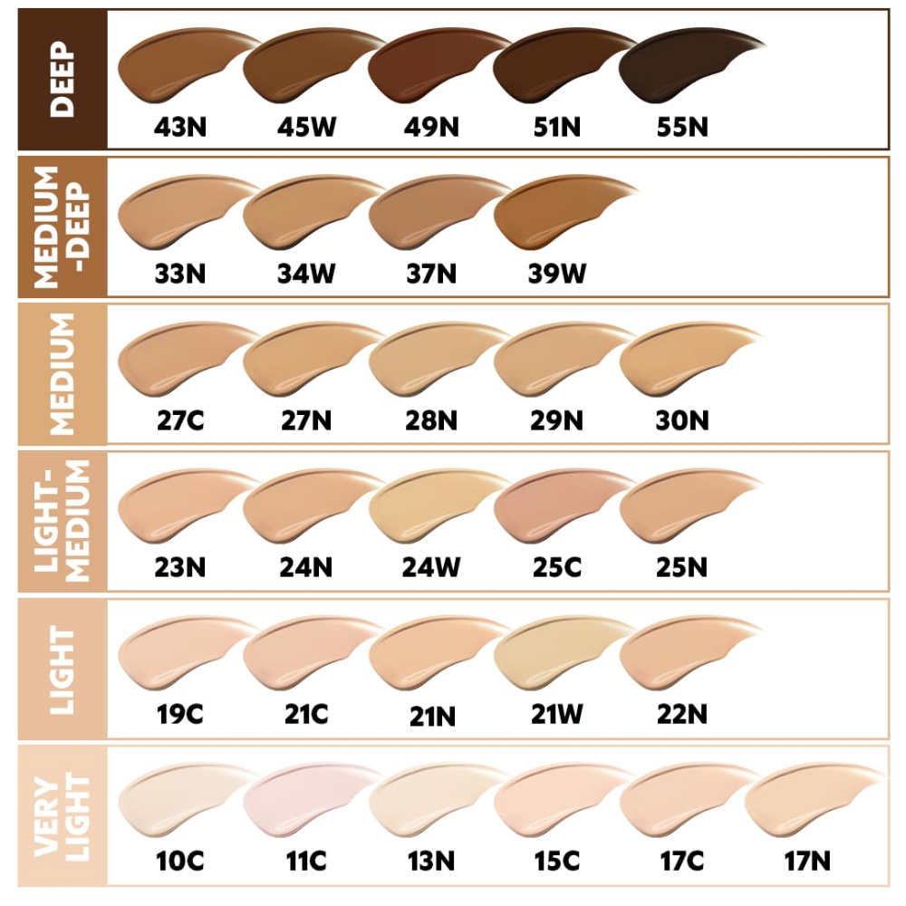 Tirtir Mask Fit AI Filter Cushion Foundation