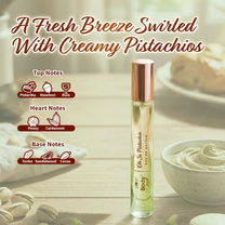 Plum Bodylovin' Oh So Pistachio Eau De Parfum