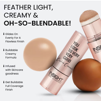 Insight Cosmetics Make-Up Essentials Cushion Concealer