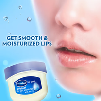 Vaseline Lip Care Lip Balm