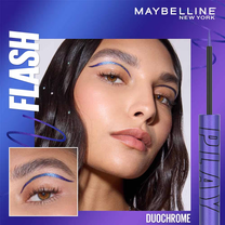 Maybelline New York Tattoo Play Colored Liquid Eyeliner