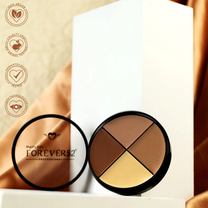 Daily Life Forever52 4 Color Concealer