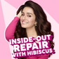 Plix Hibiscus Bond Repair Advanced Hair Oil