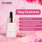 MARS Hydra Glow Primer