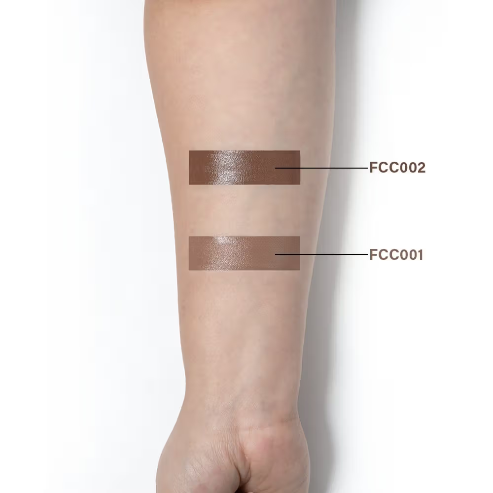 Daily Life Forever52 Flourish Cream Contour