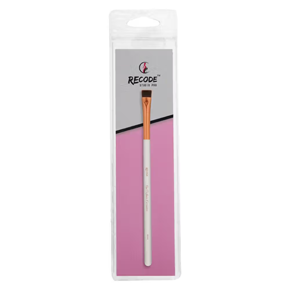 Recode Flat Definer & Corrector Brush - RS 106