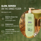 Plum BodyLovin’ Matcha, But Disco Milky Body Lotion, Calming Smoothening, Lactonic Matcha Fragrance