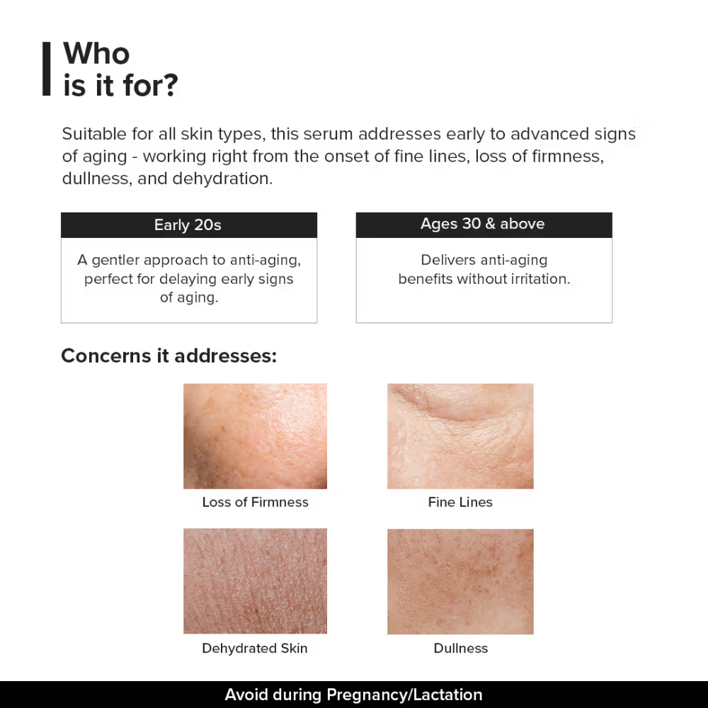 Minimalist Copper Peptide + PDRN 1.25% Serum