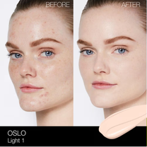 NARS Light Reflecting Foundation