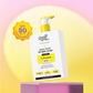 Chemist at Play Bright Boost SPF Body Lotion, SPF 50+ PA++++, Lightweight, 24 hours Moisturization