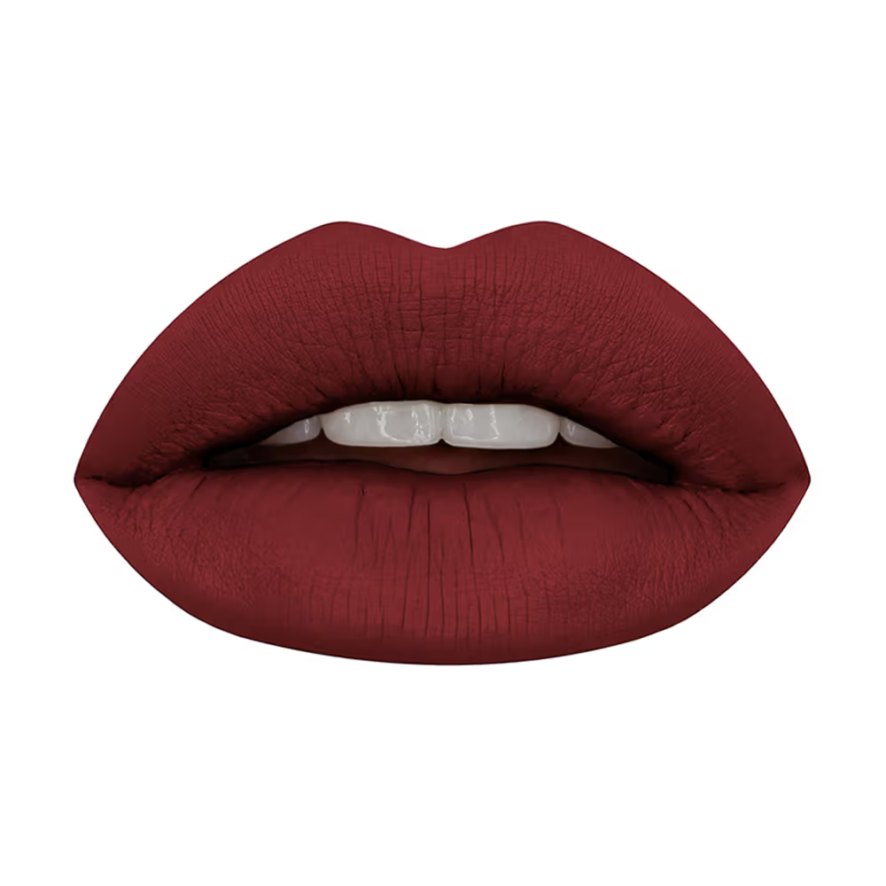 Huda Beauty Matte Liquid Lipstick