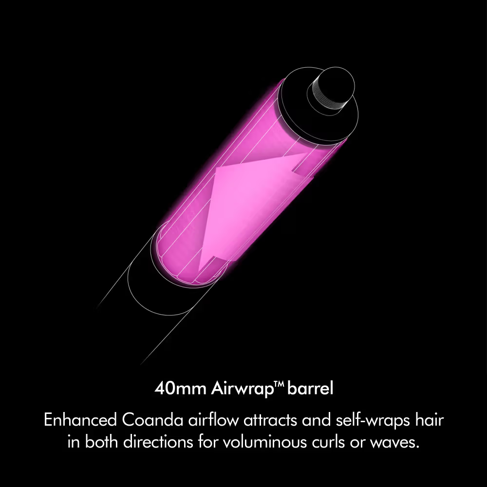 Dyson Airwrap Origin Multi-Styler & Dryer