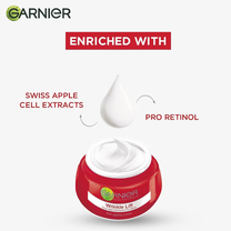 Garnier Skin Naturals, Wrinkle Lift Anti-Ageing Cream